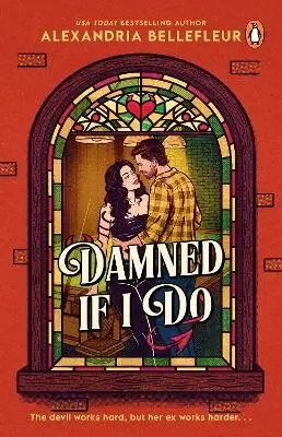 Damned If I Do