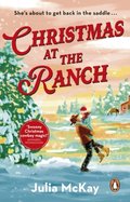 Christmas at the Ranch