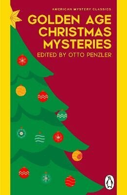 Otto Penzler - Golden Age Christmas Mysteries, Häftad