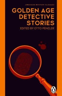 Otto Penzler - Golden Age Detective Stories, Häftad