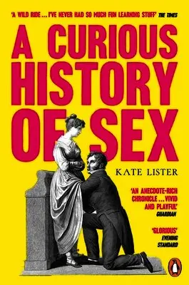 Curious History of Sex