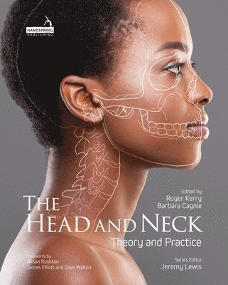 Roger Kerry, Barbara Cagnie - Head and Neck, Inbunden
