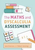 Maths and Dyscalculia Assessment