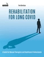Tim Allardyce - Rehabilitation for Long Covid, Häftad