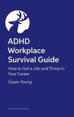 Essential ADHD Workplace Toolbox