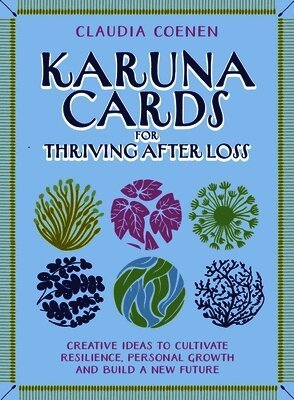 Claudia Coenen - Karuna Cards for Thriving After Loss, Övrigt