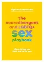 Neurodivergent and LGBTQ+ Sex Playbook
