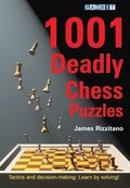 1001 Deadly Chess Puzzles
