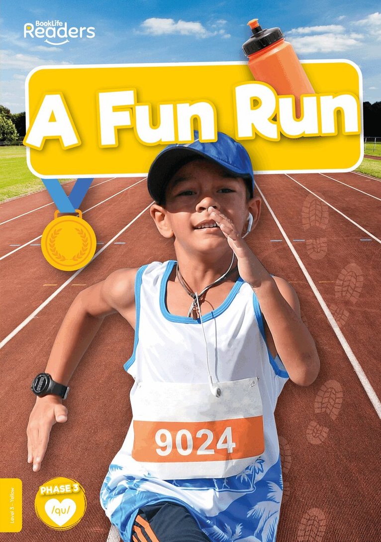 Fun Run