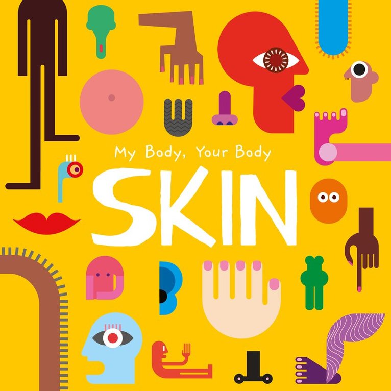 John Wood - Skin, Häftad. Tillgänglighet: Lägg i varukorg