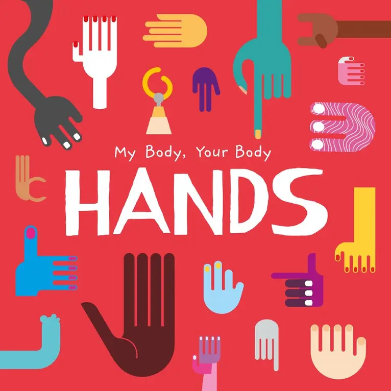 John Wood - Hands, Häftad. Tillgänglighet: Lägg i varukorg
