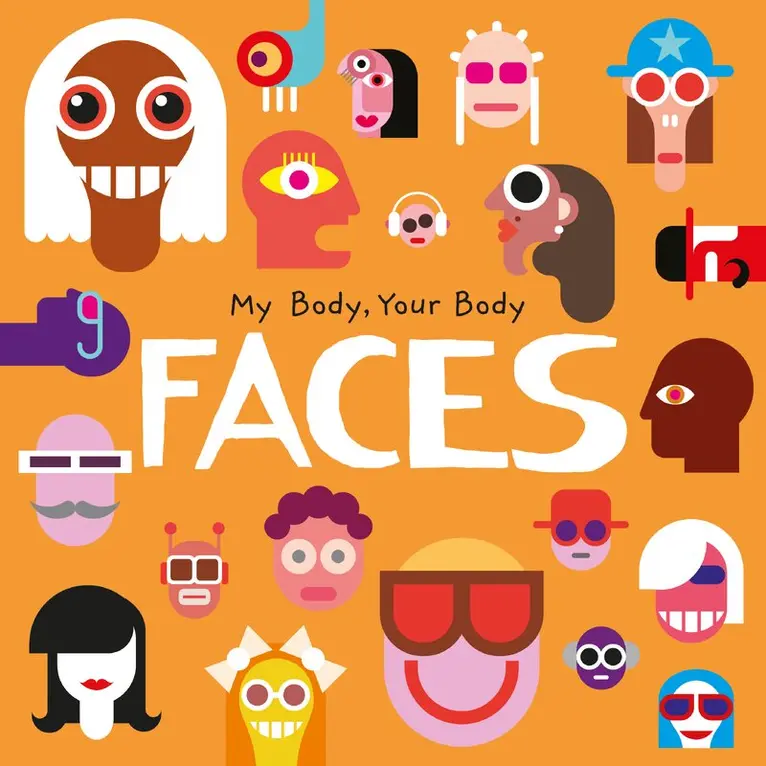 John Wood - Faces, Häftad. Tillgänglighet: Lägg i varukorg