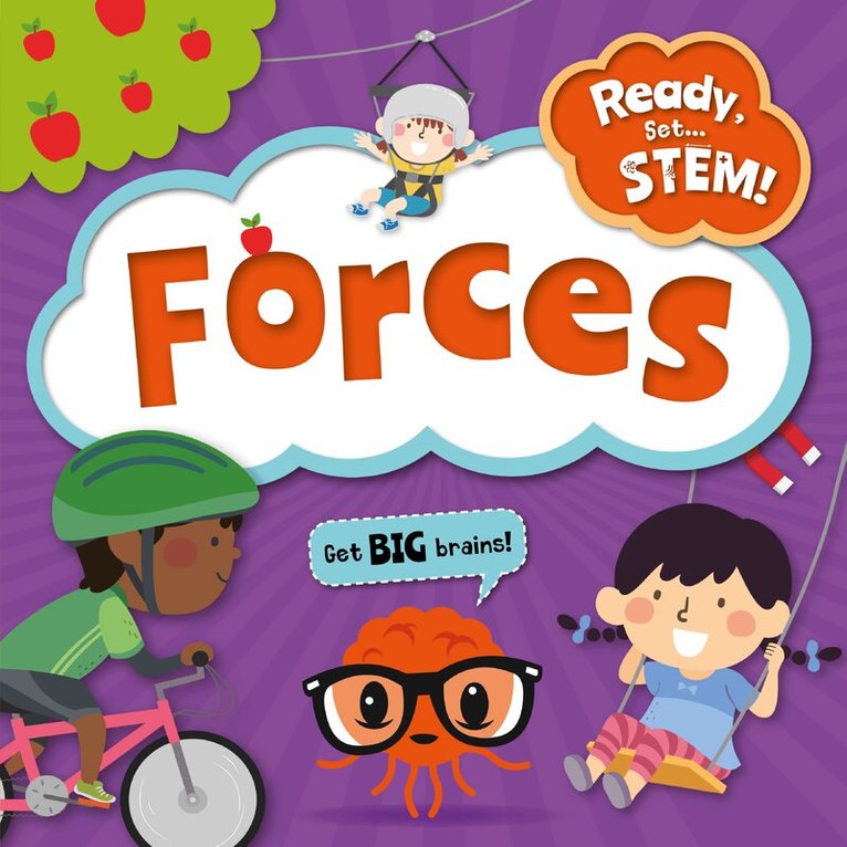 Rebecca Phillips-Bartlett - Forces, Häftad