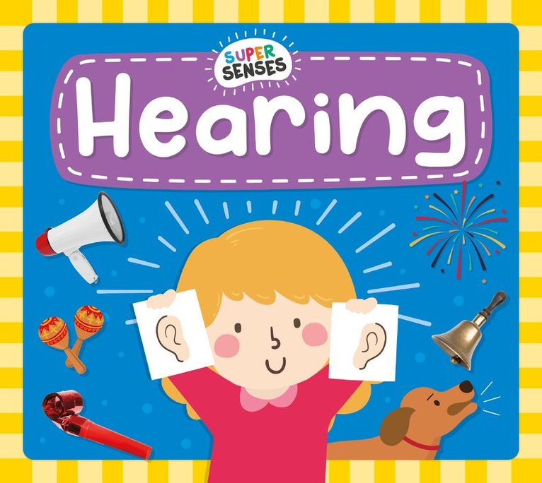 Rebecca Phillips-Bartlett, Elise Carraway - Hearing, Häftad