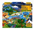 Usborne Book and Jigsaw Planet Earth