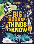 Big Book of Things to Know