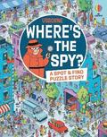 Where's the Spy?