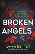 Broken Angels