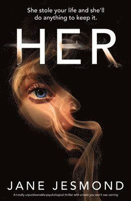 Jane Jesmond - Her, Häftad