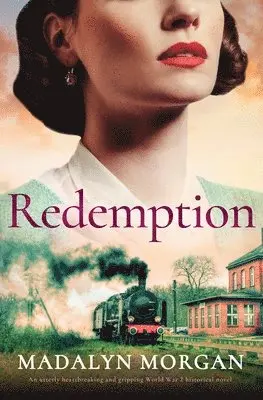 Madalyn Morgan - Redemption, Häftad. Tillgänglighet: Lägg i varukorg