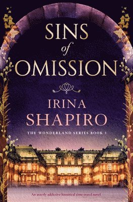 Irina Shapiro - Sins of Omission, Häftad