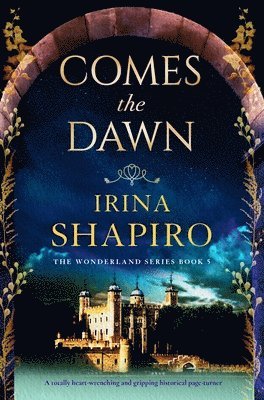 Irina Shapiro - Comes the Dawn, Häftad
