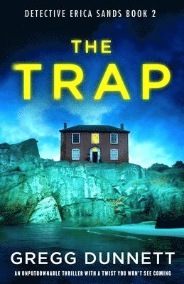 Gregg Dunnett - Trap, Häftad