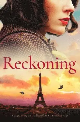 Madalyn Morgan - Reckoning, Häftad. Tillgänglighet: Lägg i varukorg
