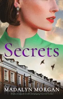 Madalyn Morgan - Secrets, Häftad. Tillgänglighet: Lägg i varukorg