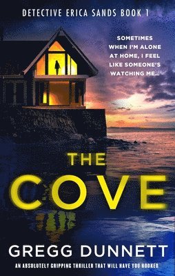 Gregg Dunnett - Cove, Häftad