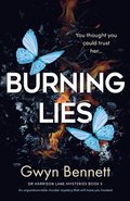 Burning Lies