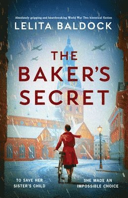 Lelita Baldock - Baker's Secret, Häftad