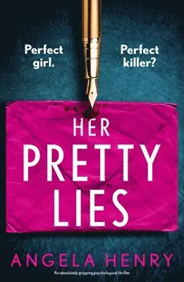 Angela Henry - Her Pretty Lies, Häftad. Tillgänglighet: Lägg i varukorg