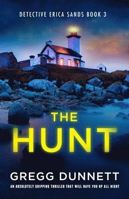 Gregg Dunnett - Hunt, Häftad