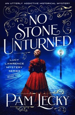 Pam Lecky - No Stone Unturned, Häftad