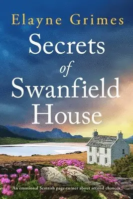 Elayne Grimes - Secrets of Swanfield House, Häftad. Tillgänglighet: Lägg i varukorg
