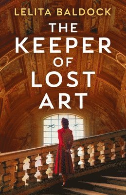 Lelita Baldock - Keeper of Lost Art, Häftad