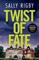 Sally Rigby - Twist of Fate, Häftad