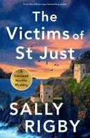 Sally Rigby - Victims of St Just, Häftad