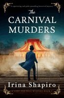 Irina Shapiro - Carnival Murders, Häftad