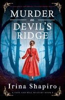 Irina Shapiro - Murder on Devil's Ridge, Häftad
