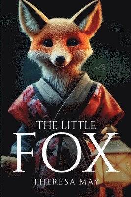 Theresa May - little fox, Häftad