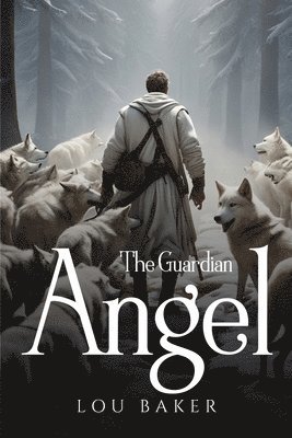 Lou Baker - The Guardian Angel, Häftad