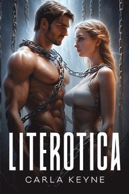 Carla Keyne - Literotica, Häftad