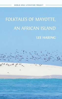 Haring Lee Haring - Folktales of Mayotte, an African Island, Inbunden. Tillgänglighet: Lägg i varukorg