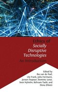 Ethics of Socially Disruptive Technologies: An Introduction
