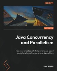 Java Concurrency and Parallelism 