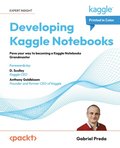 Developing Kaggle Notebooks