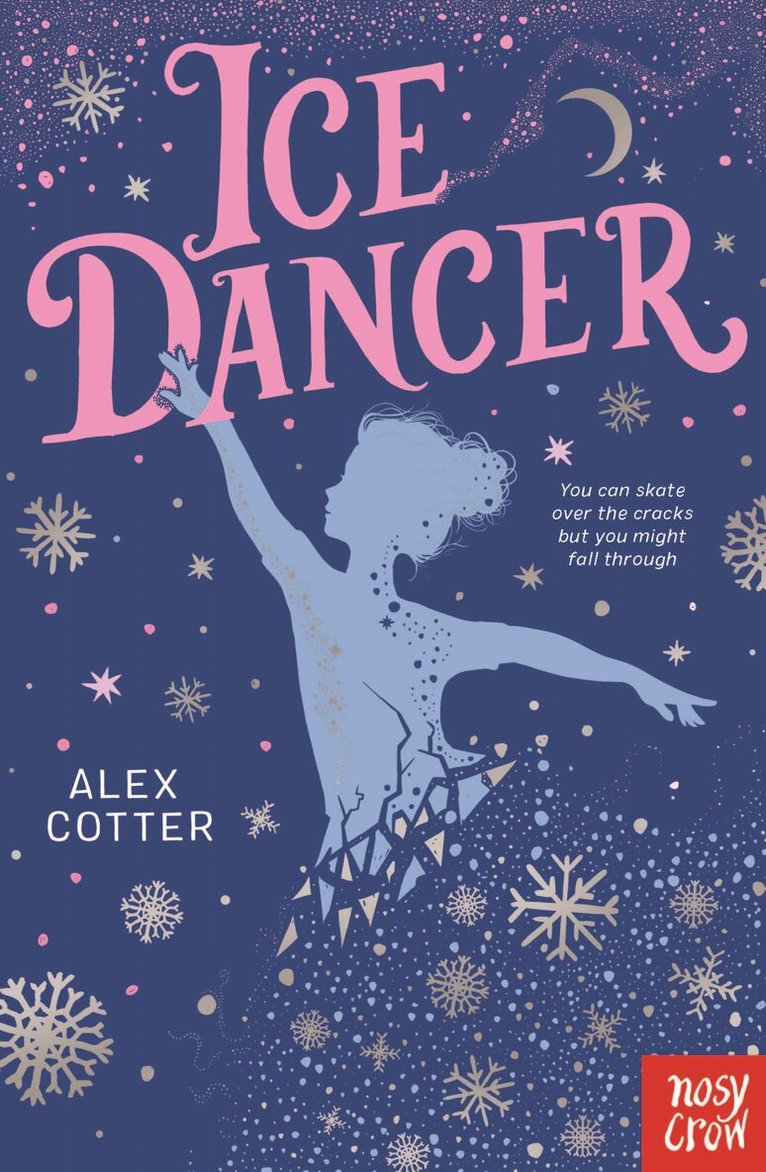 Alex Cotter - Ice Dancer, Häftad. Tillgänglighet: Lägg i varukorg