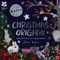 National Trust: Christmas Origami